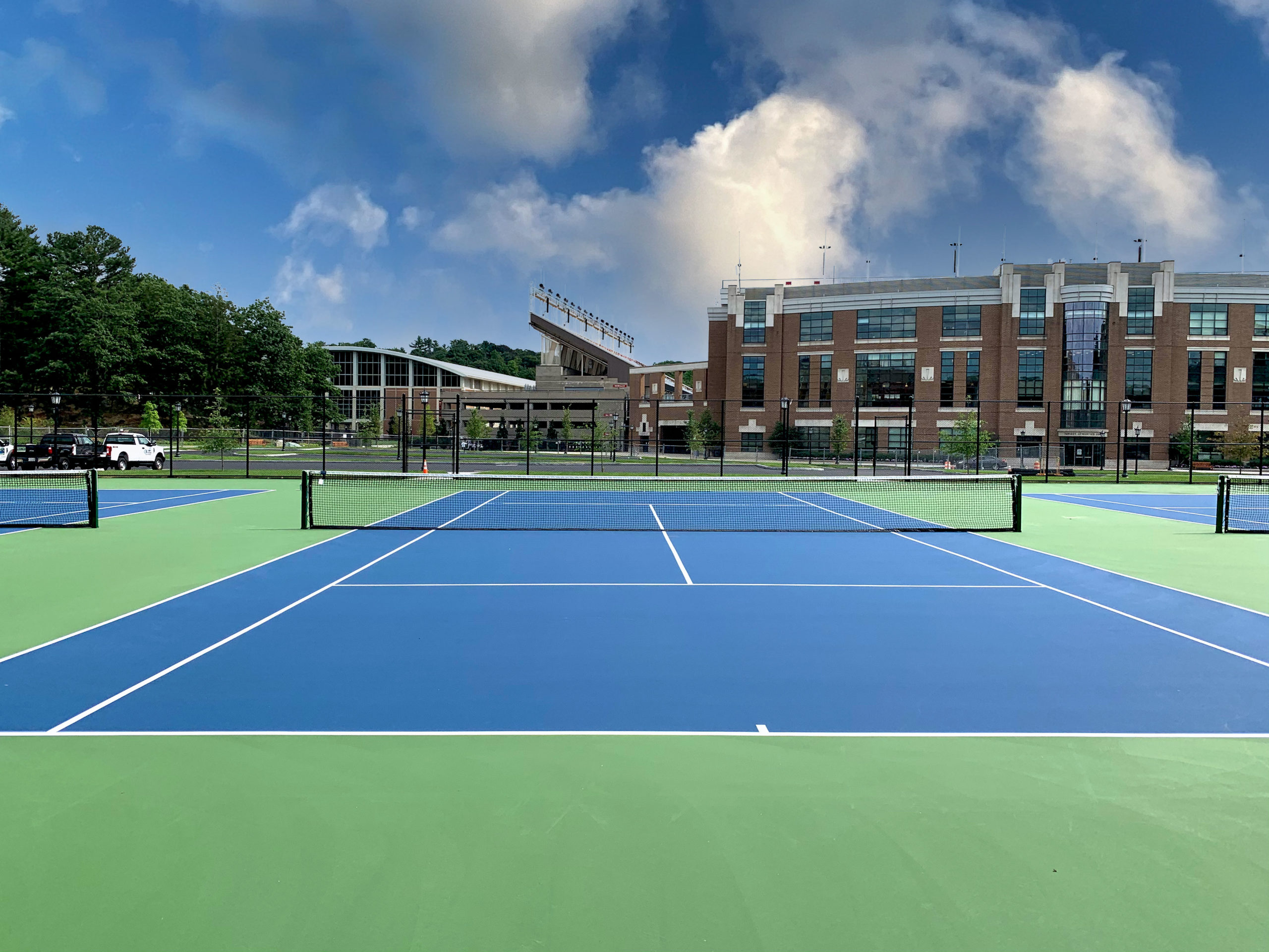gallery tennis homepage