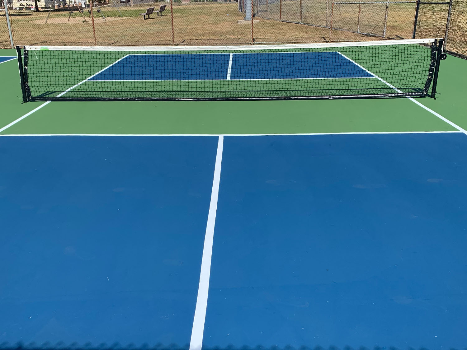 Pickleball Gallery