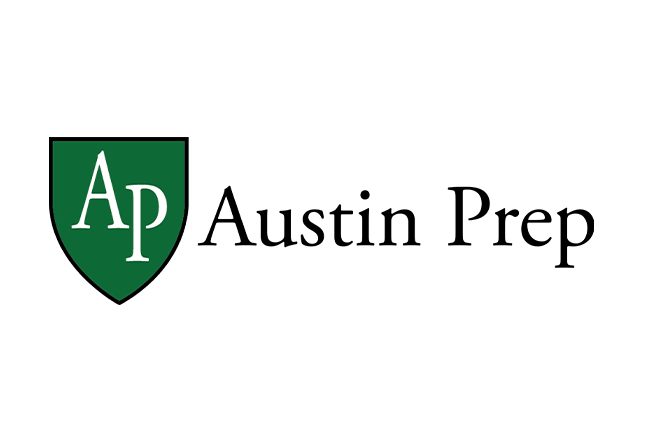 Austin prep logo